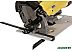 Дисковая (циркулярная) пила Hanskonner HCS50210