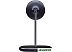 Беспроводное зарядное Baseus WXSW-C01 Black Беспроводное зарядное Baseus WXSW-C01 Black