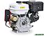 Бензиновый двигатель Marshall Motors GX 188F/E (SFT) Бензиновый двигатель Marshall Motors GX 188F/E (SFT)