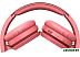 Наушники с микрофоном PHILIPS TAH4205RD Наушники с микрофоном PHILIPS TAH4205RD
