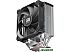 Кулер для процессора PentaWave PC-Z04E SRB Кулер для процессора PentaWave PC-Z04E SRB