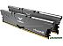 Оперативная память Team T-Force Vulcan Z 2x16GB DDR4 PC4-25600 TLZGD432G3200HC16FDC01