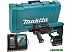 Перфоратор Makita DHR202RF (с 1-ой АКБ, кейс) Перфоратор Makita DHR202RF (с 1-ой АКБ, кейс)