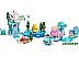 Конструктор LEGO Super Mario 71417 Дополнительный набор: Снежное приключение Флипруса Конструктор LEGO Super Mario 71417 Дополнительный набор: Снежное приключение Флипруса