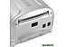 Сушилка для рук Puff 8806C (серебристый) Сушилка для рук Puff 8806C (серебристый)