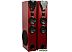 Акустика Eltronic 20-80 Home Sound (бордовый) Акустика Eltronic 20-80 Home Sound (бордовый)