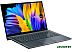 Ноутбук ASUS ZenBook Pro 15 UM535QA-KS241