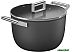 Кастрюля Smeg CKFC2611BLM Кастрюля Smeg CKFC2611BLM