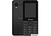 Кнопочный телефон Xenium X240 (черный)