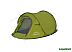 Палатка TREK PLANET Moment Plus 2 70802 (зеленый)