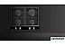Варочная панель TEKA GZC 64300 XBN