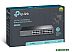 Коммутатор TP-LINK TL-SF1024D Коммутатор TP-LINK TL-SF1024D