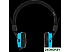 Наушники CROWNMICRO CMH-951 (Blue) Наушники CROWNMICRO CMH-951 (Blue)