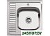 Кухонная мойка Ledeme L96060-6R Кухонная мойка Ledeme L96060-6R