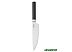 Кухонный нож Brabantia Profile 250248 Кухонный нож Brabantia Profile 250248