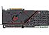 Видеокарта ASRock Intel Arc A770 Phantom Gaming 16GB OC A770 PG 16GO Видеокарта ASRock Intel Arc A770 Phantom Gaming 16GB OC A770 PG 16GO