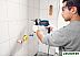 Электродрель ударного действия BOSCH GSB 16 RE Professional (060114E500)