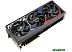 Видеокарта ASUS ROG Strix GeForce RTX 4090 24GB GDDR6X ROG-STRIX-RTX4090-24G-GAMING Видеокарта ASUS ROG Strix GeForce RTX 4090 24GB GDDR6X ROG-STRIX-RTX4090-24G-GAMING