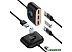 USB-хаб Baseus CAHUB-AY01 USB-хаб Baseus CAHUB-AY01