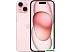 Смартфон Apple iPhone 15 256GB (розовый) Смартфон Apple iPhone 15 256GB (розовый)