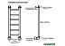 Полотенцесушитель Маргроид Вид 4 80x50 Полотенцесушитель Маргроид Вид 4 80x50