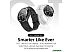 Умные часы QCY Watch Active GT (черный) (WA23S7A) Умные часы QCY Watch Active GT (черный) (WA23S7A)