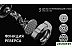 Мясорубка Polaris PMG 2585A RUS Мясорубка Polaris PMG 2585A RUS