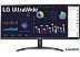 Монитор LG UltraWide 34WQ500-B