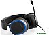 Наушники с микрофоном SteelSeries Arctis 5 2019 Edition (черный) (61504) Наушники с микрофоном SteelSeries Arctis 5 2019 Edition (черный) (61504)