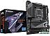 Материнская плата Gigabyte B760 AORUS ELITE AX (rev. 1.0)