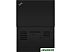 Ноутбук Lenovo ThinkPad T14 Gen 2 Intel 20W1A10NCD