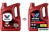 Моторное масло Valvoline Maxlife 5W-30 1л Моторное масло Valvoline Maxlife 5W-30 1л