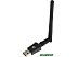 Wi-Fi адаптер Digma DWA-N300E