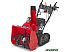 Снегоуборщик Honda HSS 760 A ETD Снегоуборщик Honda HSS 760 A ETD