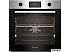 Электрический духовой шкаф Indesit IFSE 3841 J IX Электрический духовой шкаф Indesit IFSE 3841 J IX