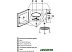 Микроволновая печь BBK 20MWG-732T/B-M Микроволновая печь BBK 20MWG-732T/B-M