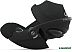 Детское автокресло Cybex Cloud G i-size Plus (moon black) Детское автокресло Cybex Cloud G i-size Plus (moon black)