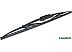 Щетка стеклоочистителя Hella 9XW184107361 Щетка стеклоочистителя Hella 9XW184107361