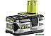 Аккумулятор с зарядным устройством Ryobi RC18120-250 ONE+ 5133003364 (18В/5.0 а*ч + 18В) Аккумулятор с зарядным устройством Ryobi RC18120-250 ONE+ 5133003364 (18В/5.0 а*ч + 18В)