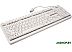 Клавиатура SVEN Standard 301 USB White Клавиатура SVEN Standard 301 USB White