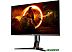 Монитор AOC U28G2XU2/BK