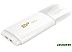 Флеш-память Silicon-Power Blaze B06 White 32GB (SP032GBUF3B06V1W) Флеш-память Silicon-Power Blaze B06 White 32GB (SP032GBUF3B06V1W)