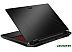 Игровой ноутбук Acer Nitro 5 AN515-58-596N NH.QFLER.002 Игровой ноутбук Acer Nitro 5 AN515-58-596N NH.QFLER.002