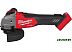 Угловая шлифмашина Milwaukee M18 FSAG125X-0 Fuel 4933478701 (без АКБ) Угловая шлифмашина Milwaukee M18 FSAG125X-0 Fuel 4933478701 (без АКБ)