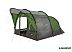 Палатка TREK PLANET Siena Lux 5 70249 (зеленый)
