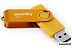 USB Flash SmartBuy Twist 64GB (желтый) USB Flash SmartBuy Twist 64GB (желтый)