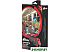 Геймпад Ritmix GP-055BTH Black/Red Геймпад Ritmix GP-055BTH Black/Red