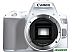 Зеркальный фотоаппарат Canon EOS 250D Kit 18-55 IS STM (белый) 3458C001 Зеркальный фотоаппарат Canon EOS 250D Kit 18-55 IS STM (белый) 3458C001