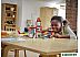 Конструктор Lego City Пожарная часть 60320