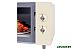 Микроволновая печь Hiberg VM 4582 YR